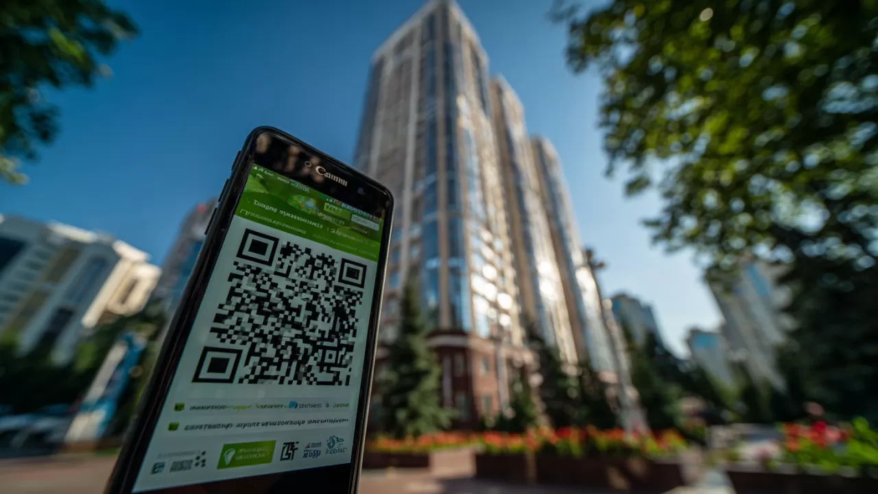 Когда единый QR для банков полноценно заработает в Казахстане