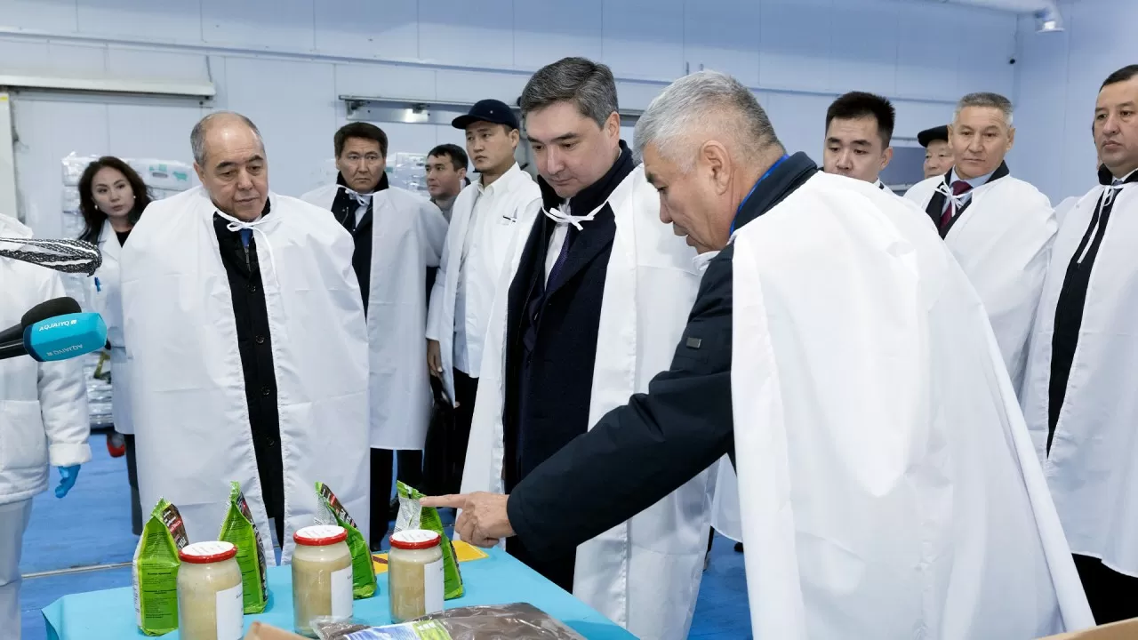 Үкімет басшысы Қазақстан-Ресей өңіраралық ынтымақтастық форумына дайындықты тексерді