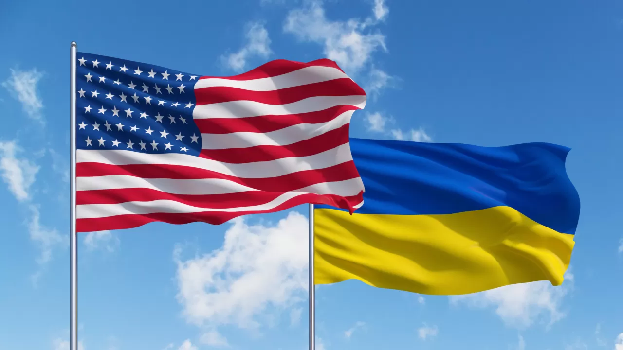 АҚШ пен Украина Швейцарияда бейбіт келісім бойынша кеңесулерді бастайды