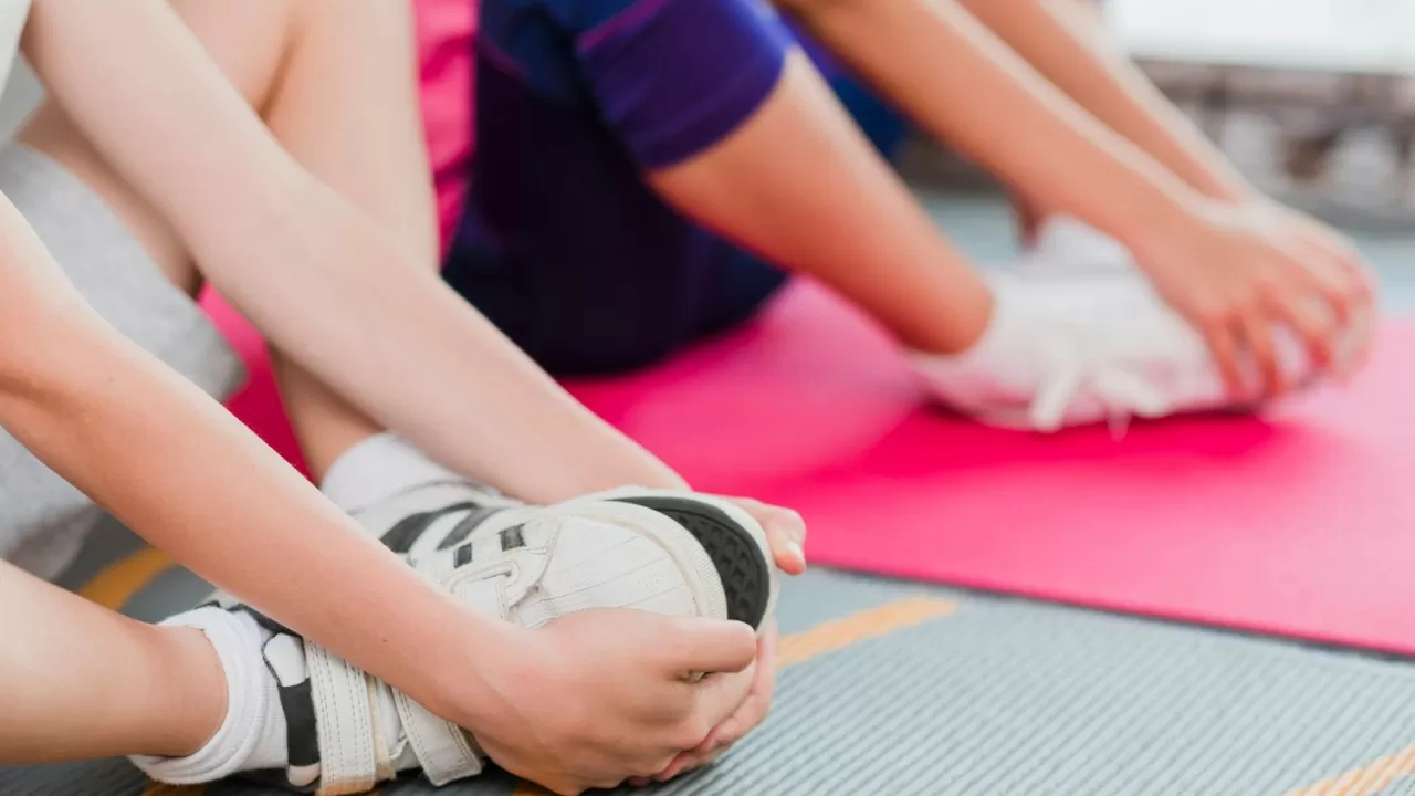 Предприниматели в РК просят возобновить финансирование кружков и секций