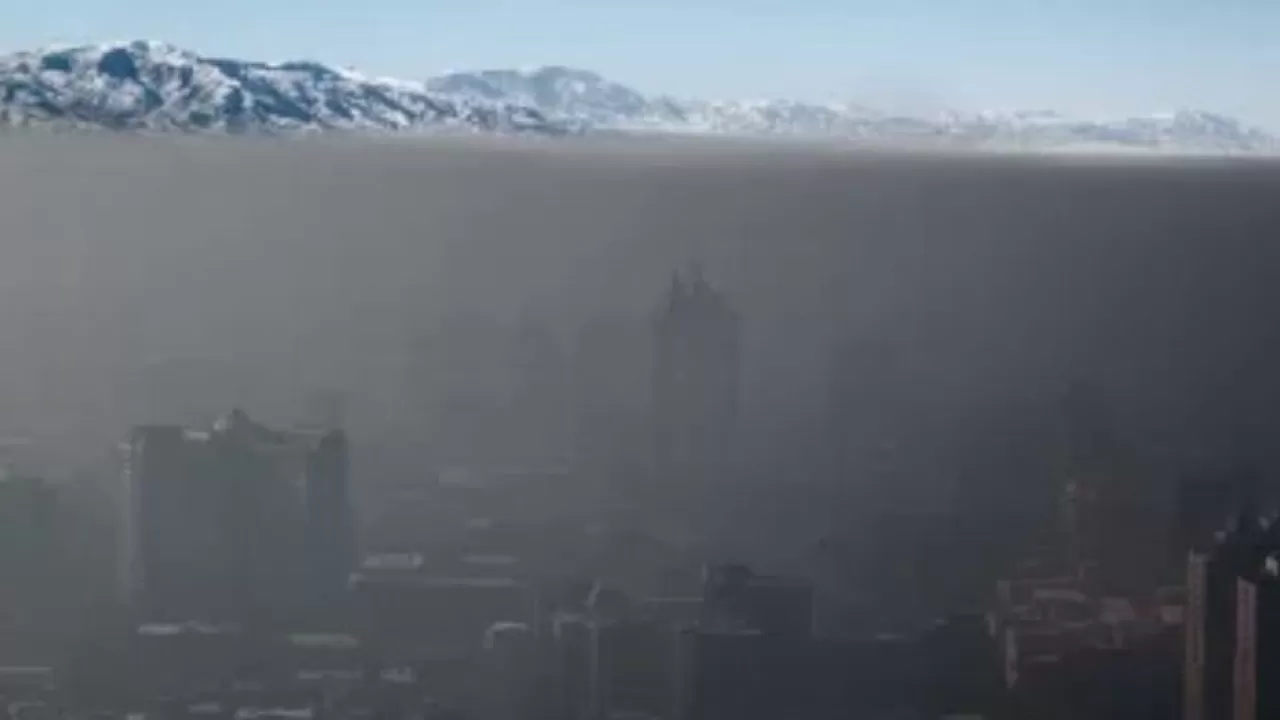 Алматинцев избавят от смога и выбросов заводов