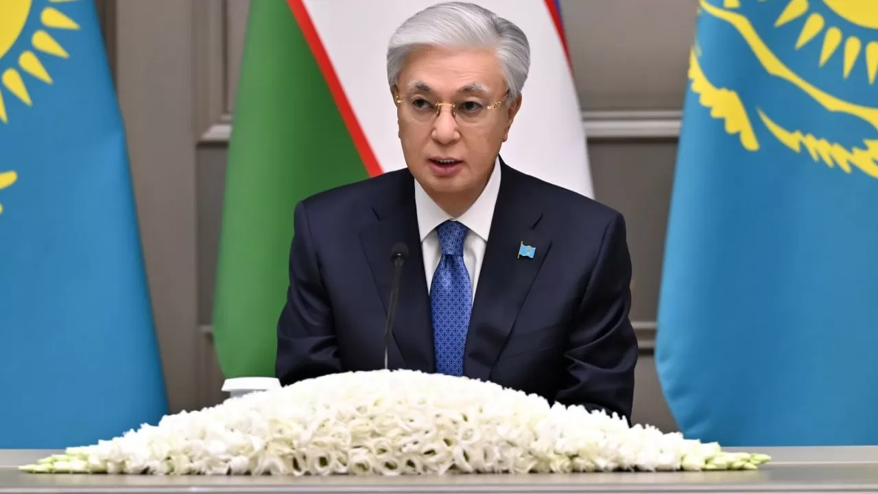 Екі ел арасындағы тауар айналымы 4 миллиард доллардан аса қаржыны құрайды – Қасым-Жомарт Тоқаев