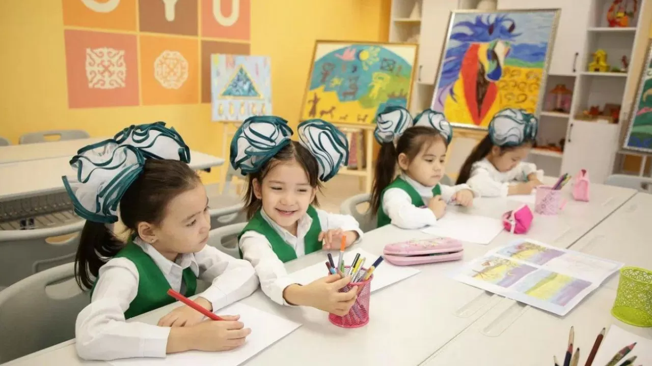 Елімізде 40 балалар омбудсмені оқушылардың құқығын республикалық деңгейде қорғайды