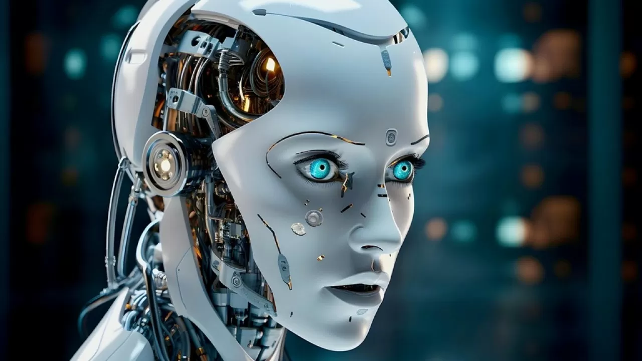 Microsoft AI создаст сверхразумный ИИ, который не будет страшен человечеству