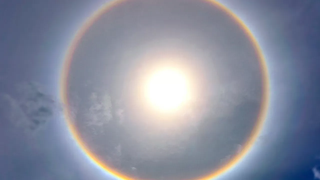 Магнитная буря 25 ноября 2025 мощно ударит по метеозависимым 