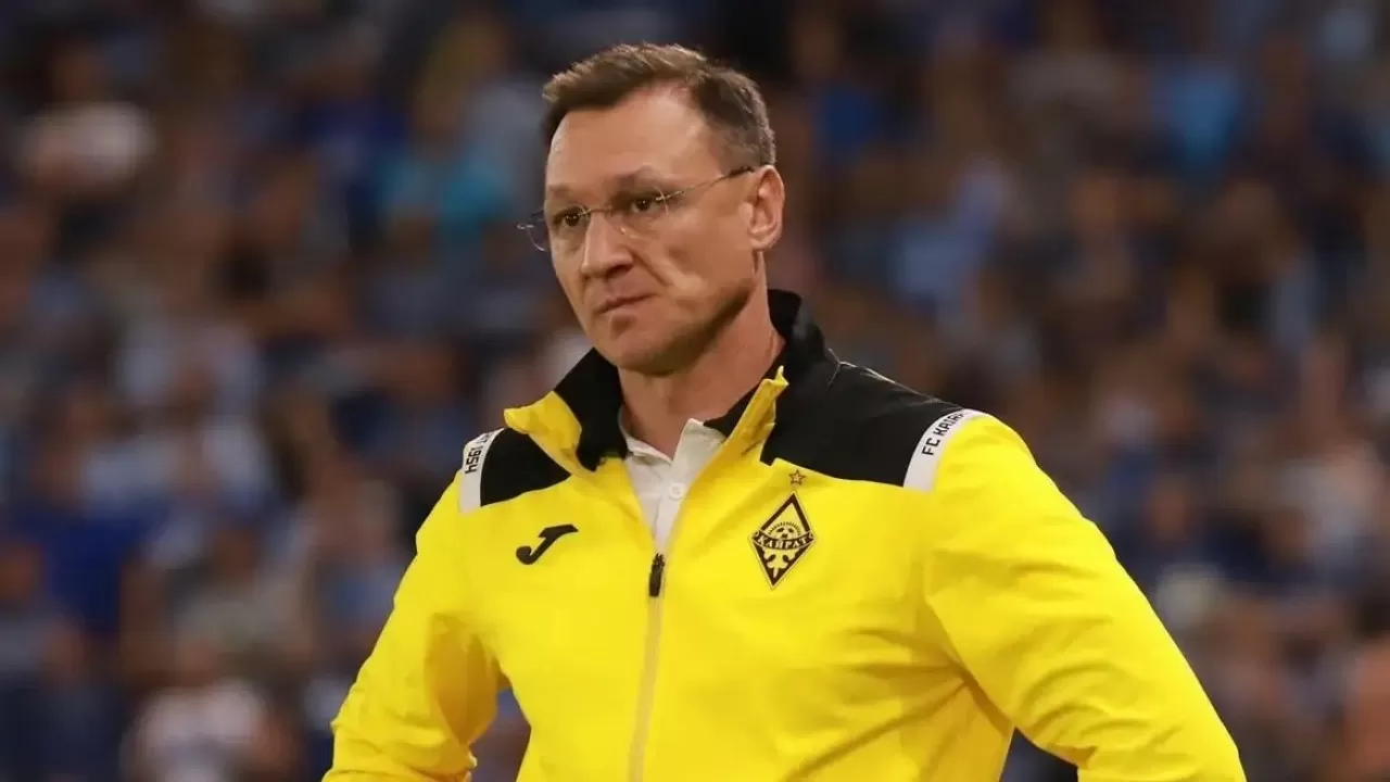 Рафаэль Уразбахтин: 8 жыл бұрын Миланда "Қайраттың" намысын қорғайсың десе, сенбес едім