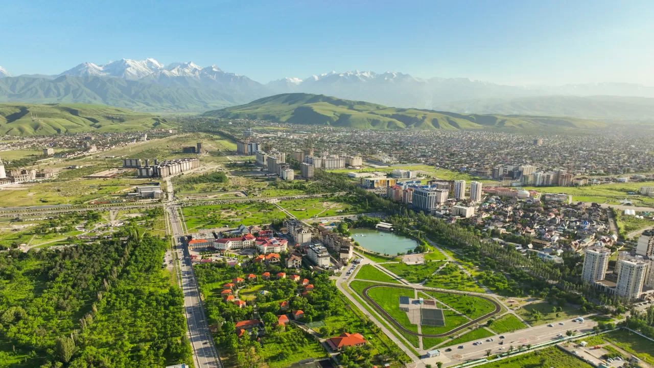 Бауырлас ел тосыннан үлкен мәселеге тап болды