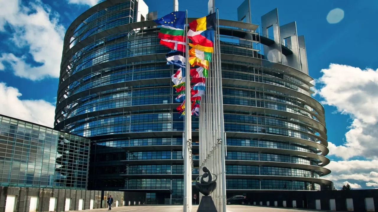 2027 жылға дейін "әскери Шенген кеңістігі" құрылады