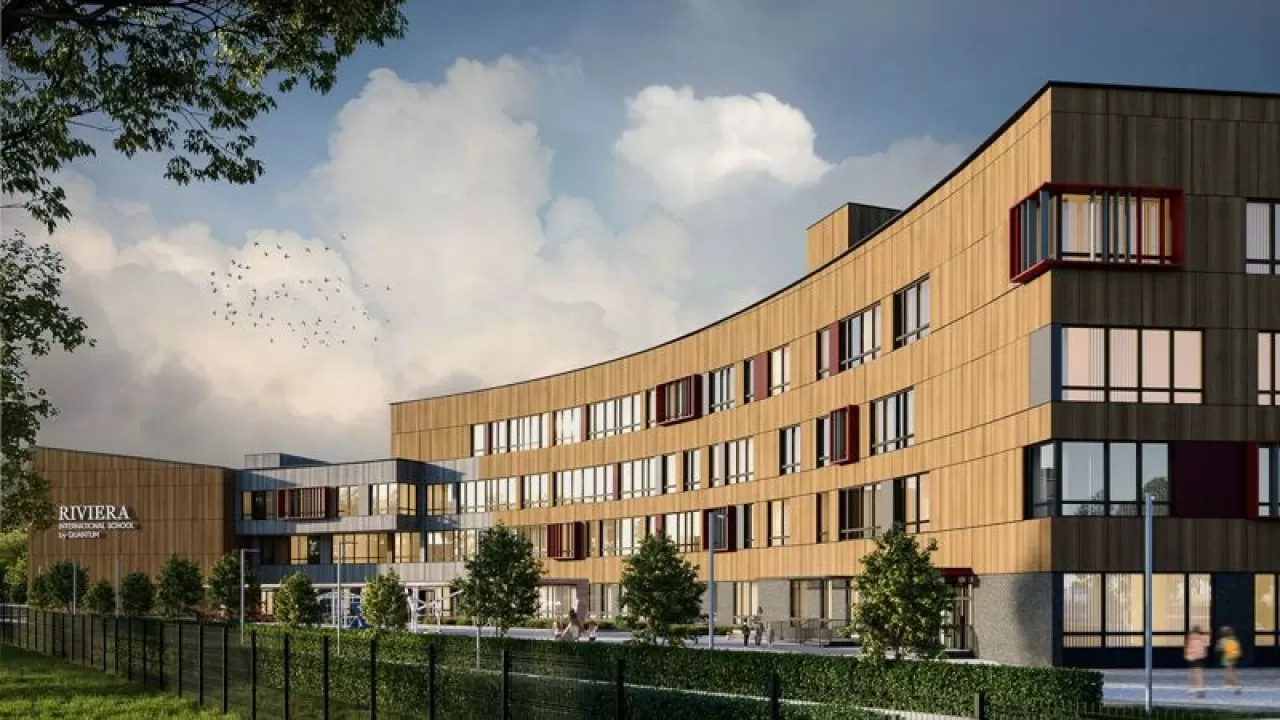 Халықаралық мектеп мәртебесі жаңа тәсілмен берілетін болады