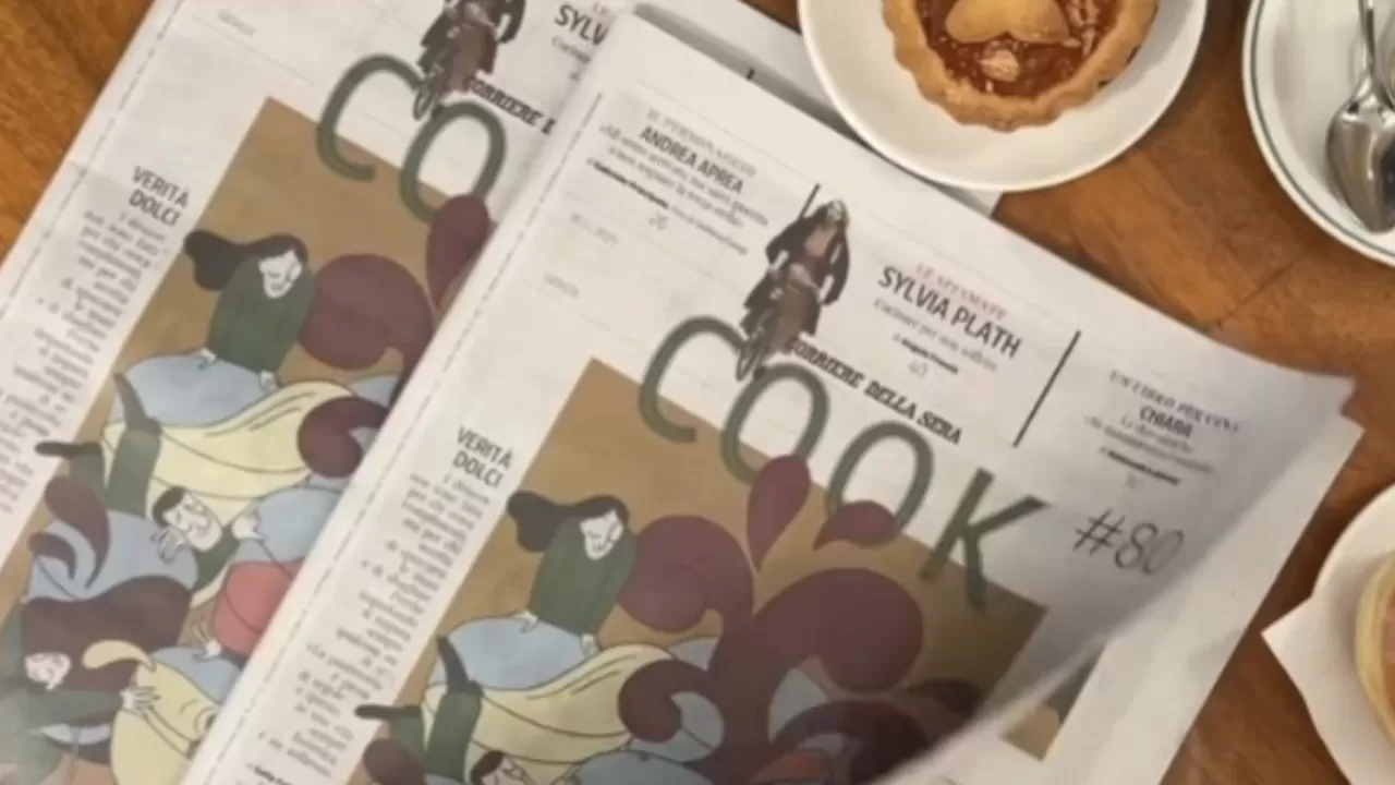 Италиялық басылым Қазақстан туралы көлемді мақала жазды