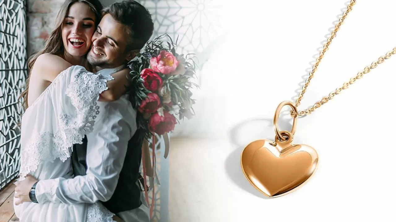 Той сыйлықтарын қайтармағаны үшін әйел экс-күйеуін сотқа берді