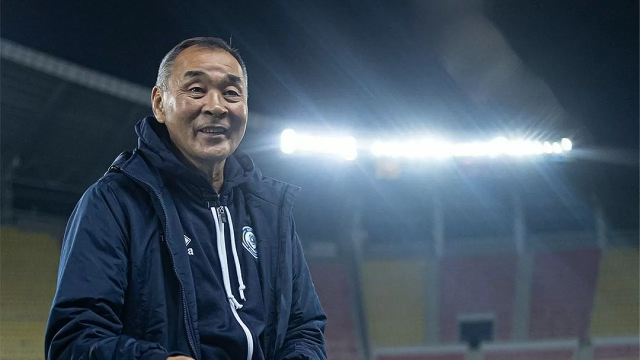 Талғат Байсуфинов: Біздің үлкен мәселеміз – бір нәрсені бастап, кейін сол бағыттан ауытқып кететініміз