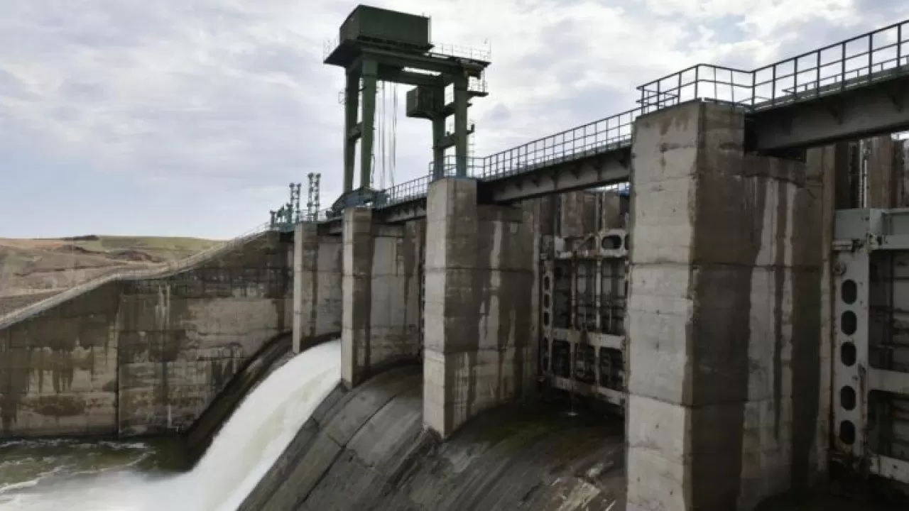 Солтүстік Қазақстан облысындағы қорғаныс бөгетін реконструкциялауға 1,4 млрд теңге бөлінді