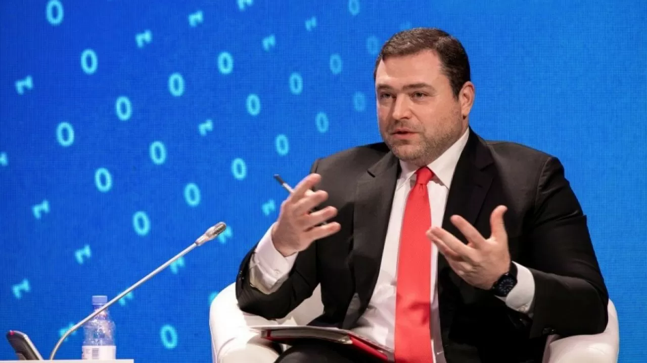 Михаил Ломтадзе "Жеңіс" клубының иесі атанды