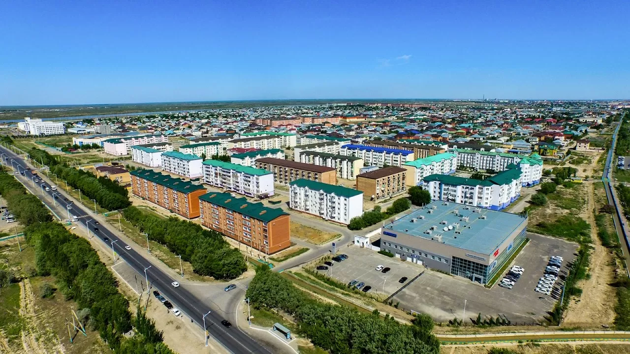 Халықтың ең басты арманы "қымбаттап" жатыр