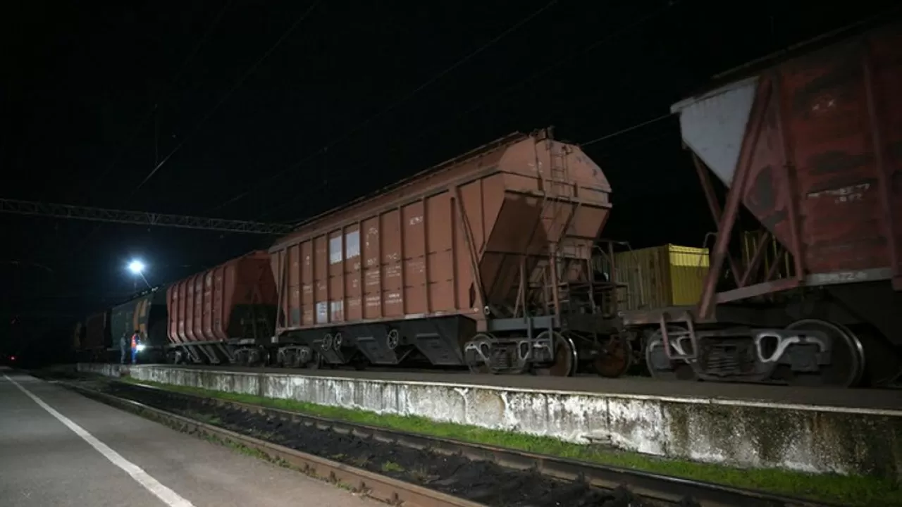 Экспорт зерна нового урожая вырос на 18% в РК 