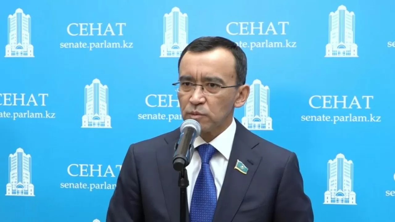 Парламент пен Үкімет бюджеттің ашықтығын қамтамасыз ету үшін бірлесіп жұмыс істеуде