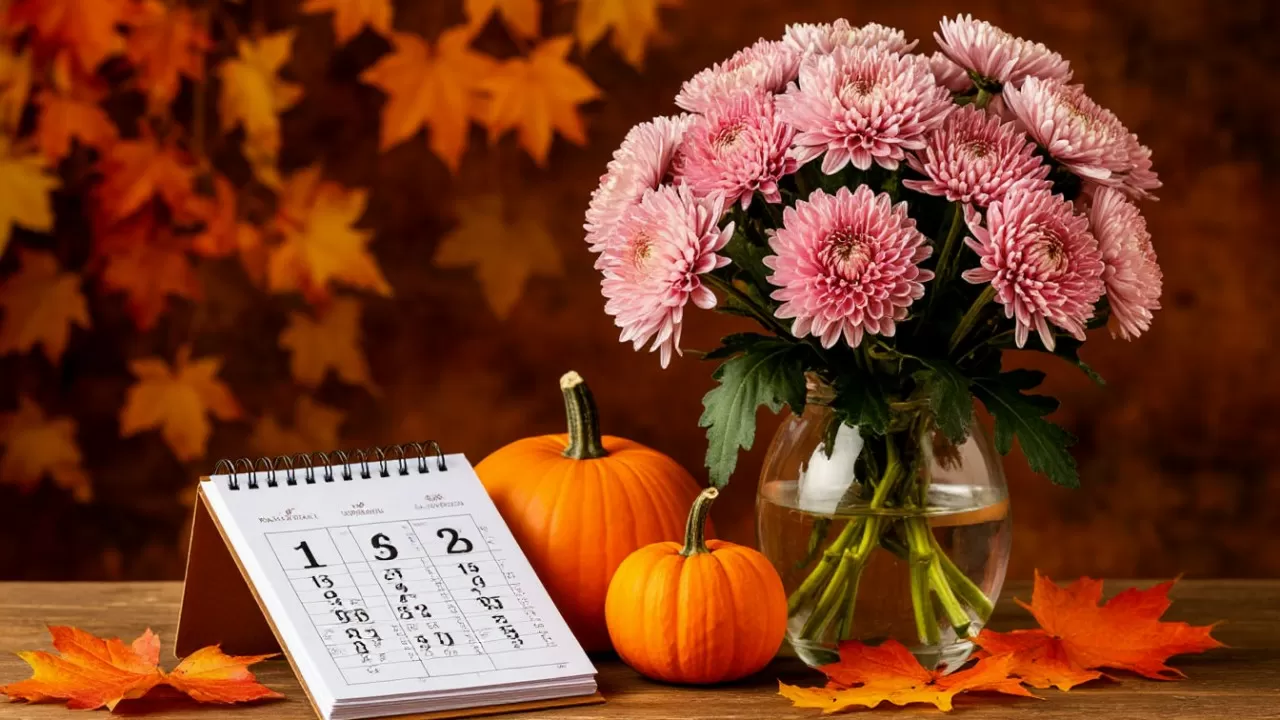 17 ноября отмечается Международный день студентов