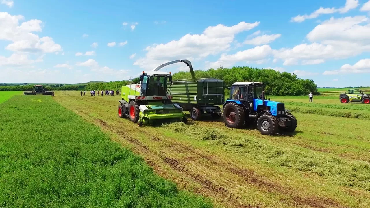 Қазақстанда субсидиялар бойынша берешек кезең-кезеңмен өтелуде