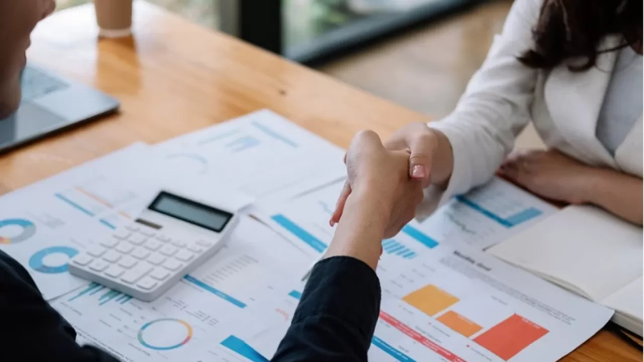 Электронные счета казахстанцев проверят через систему е-Тамга 