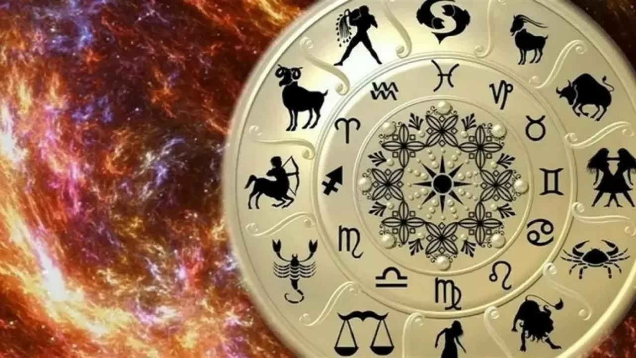 Гороскоп на 23 ноября: Овны могут поссориться с начальством, а Близнецов ждет нервное истощение