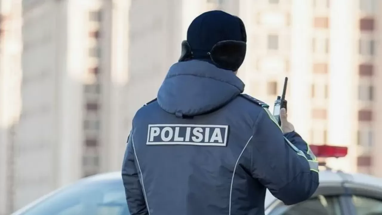 Түркістан облысында жоғалып кеткен қыз Алматыдан табылды 