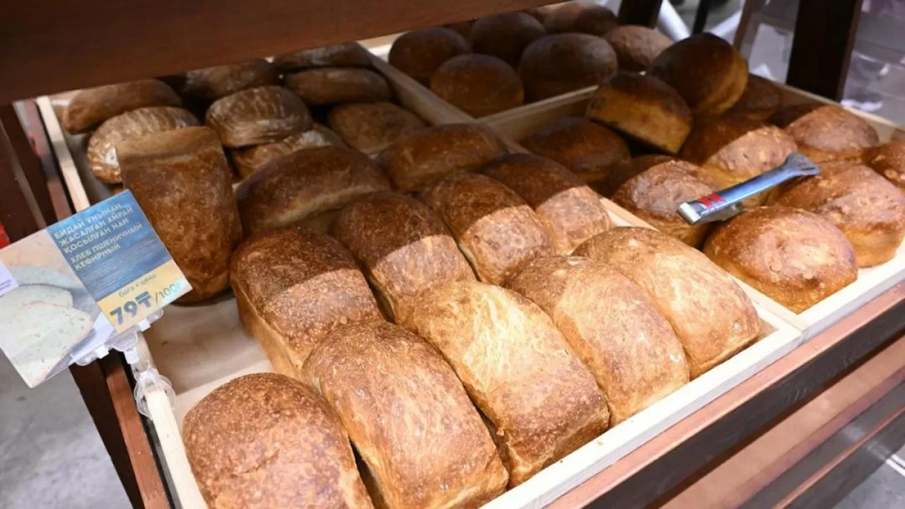 Что будет с ценам? Аким Алматы рассказал о судьбе ярмарок и программе стабилизации продовольствия