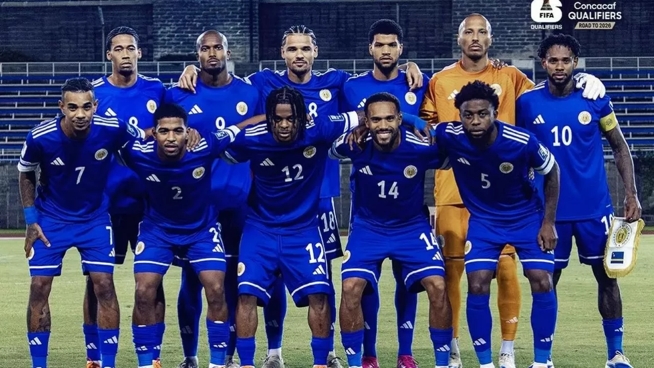 Сенсация. Халық саны ең аз ел әлем чемпионатына шықты