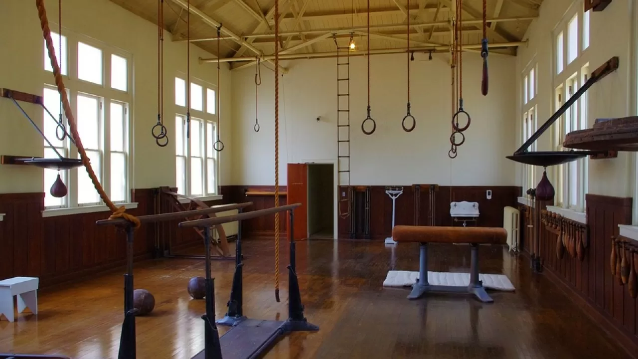 Талантливых казахстанцев будут отбирать в специальные спортивные классы