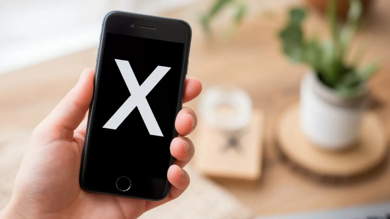 X вводит метки страны происхождения для всех аккаунтов 