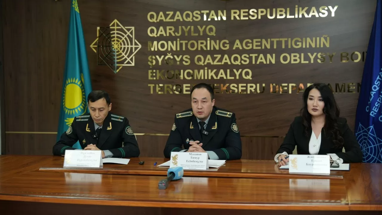 Бой с тенью: активы на миллиарды тенге вернули в ВКО  