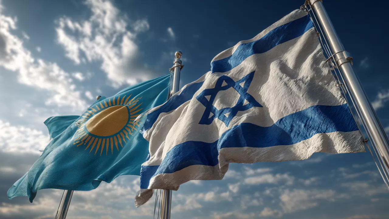 Казахстан и Израиль планируют совместно развивать инклюзивное обучение