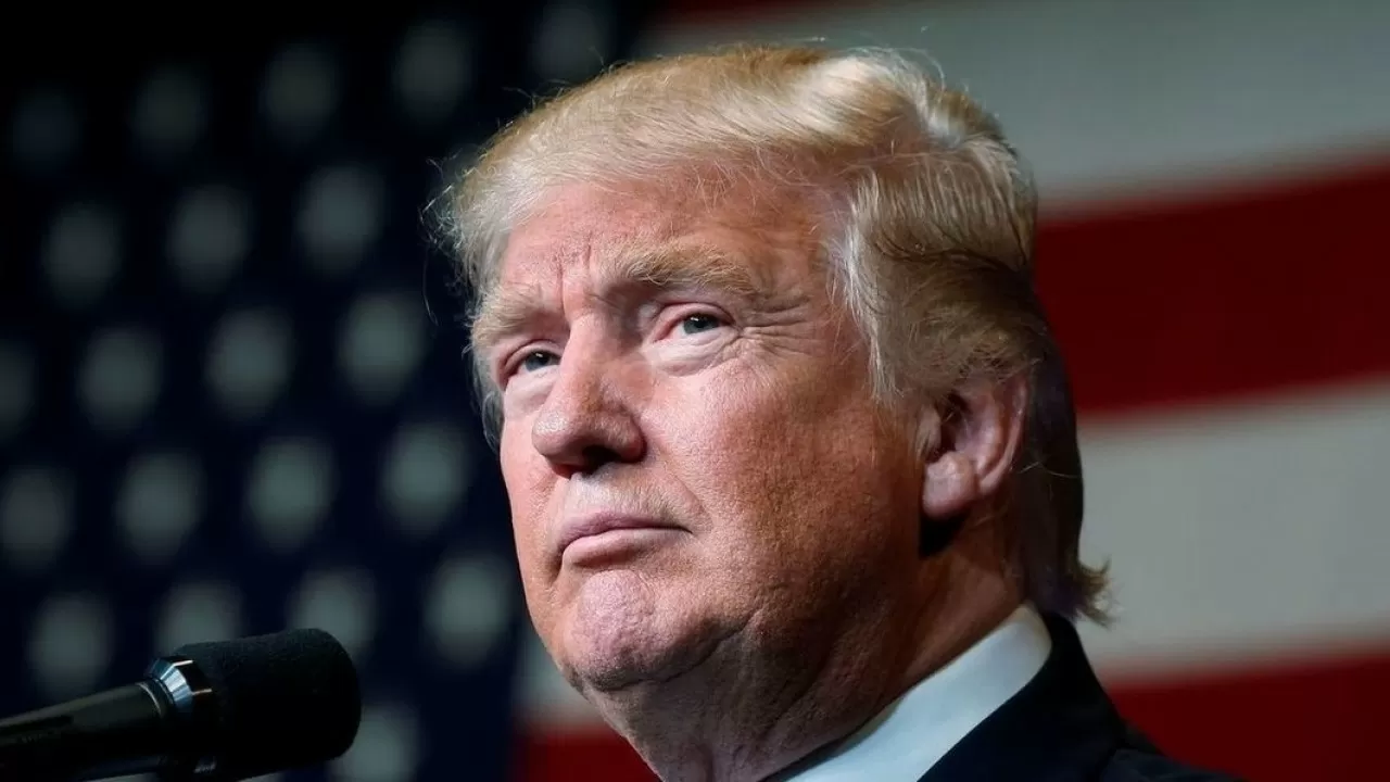 Президент США не видит серьезной угрозы от шатдауна