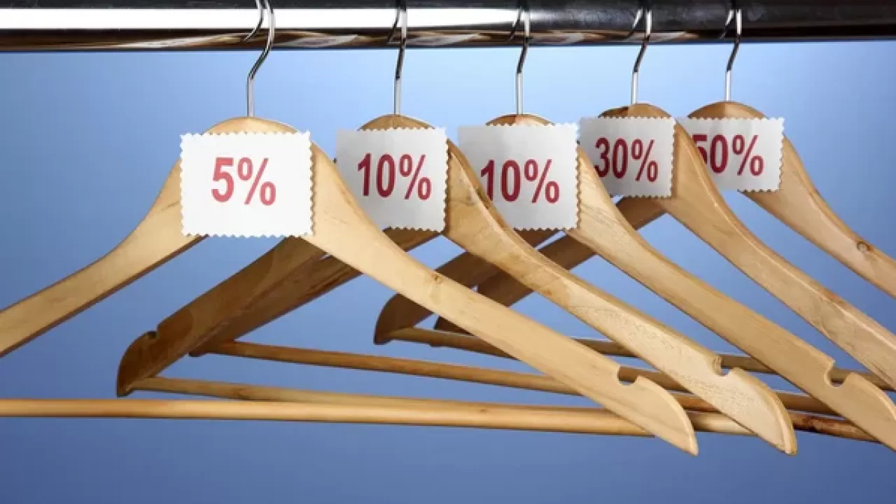 Могут ли казахстанцы вернуть товар, купленный со скидкой