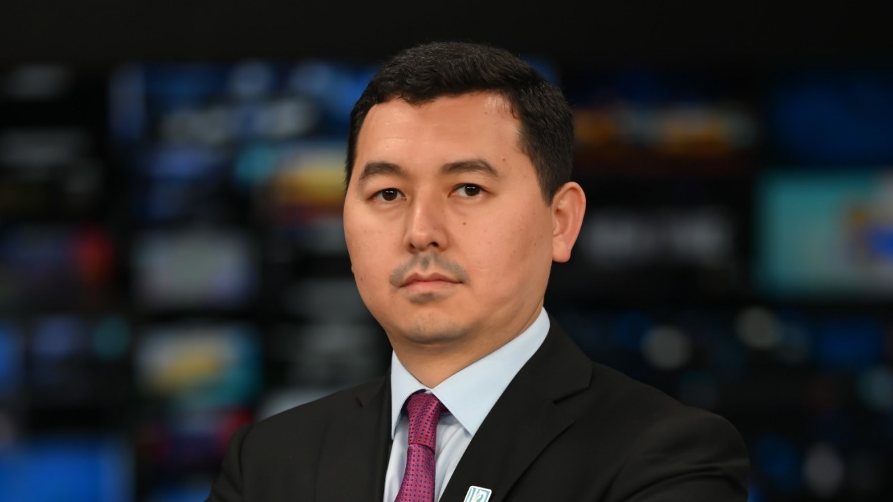 Досье: Алдан Нагашыбек Серикулы