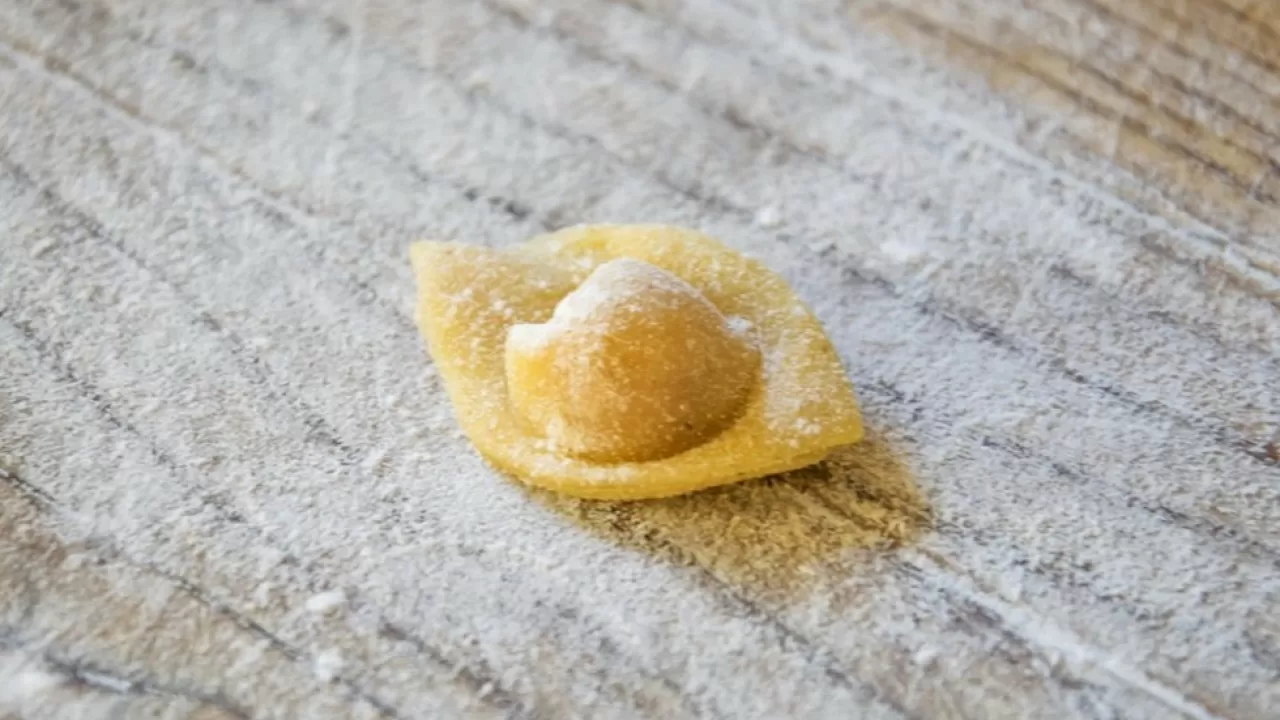 Болонья установила рекорд Гиннеса в гастрономии 