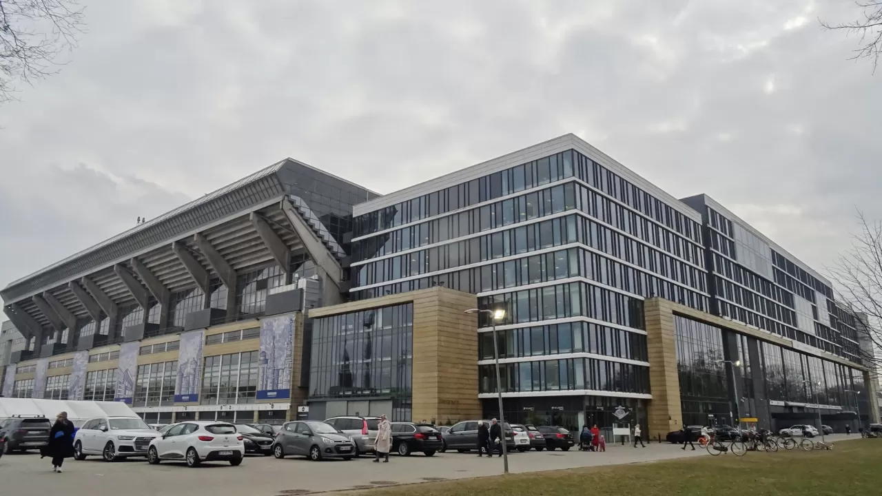 "Қайрат" – "Копенгаген": Қазақстан полицейлері стадиондағы қауіпсіздік стандарттарын зерттеуді бастады