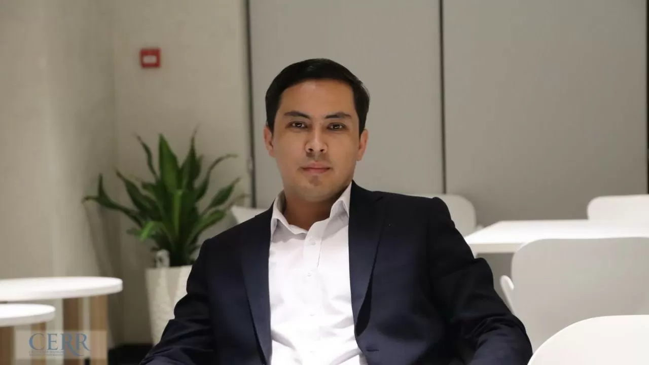 Твёрдая политическая воля Токаева и Мирзиёева вывела сотрудничество стран на беспрецедентный уровень - эксперт