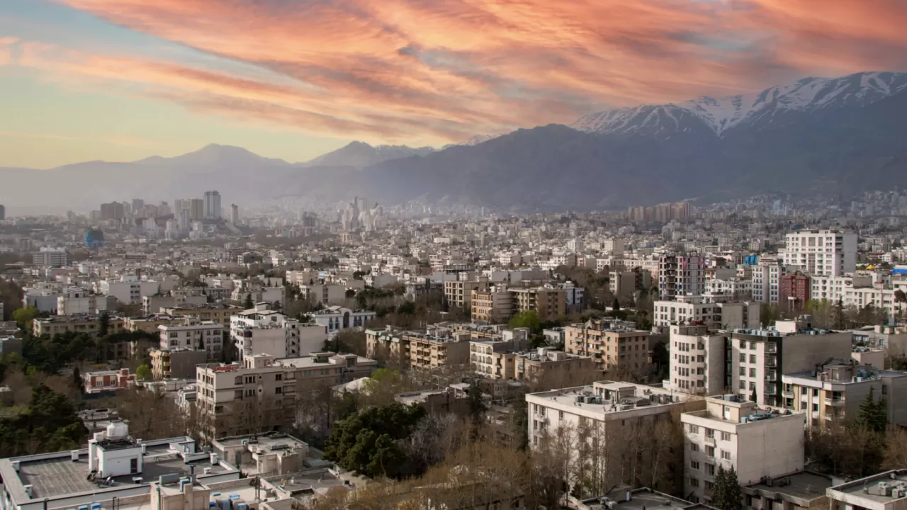 Ирандағы оқиға Орталық Азияға сабақ бола ма?