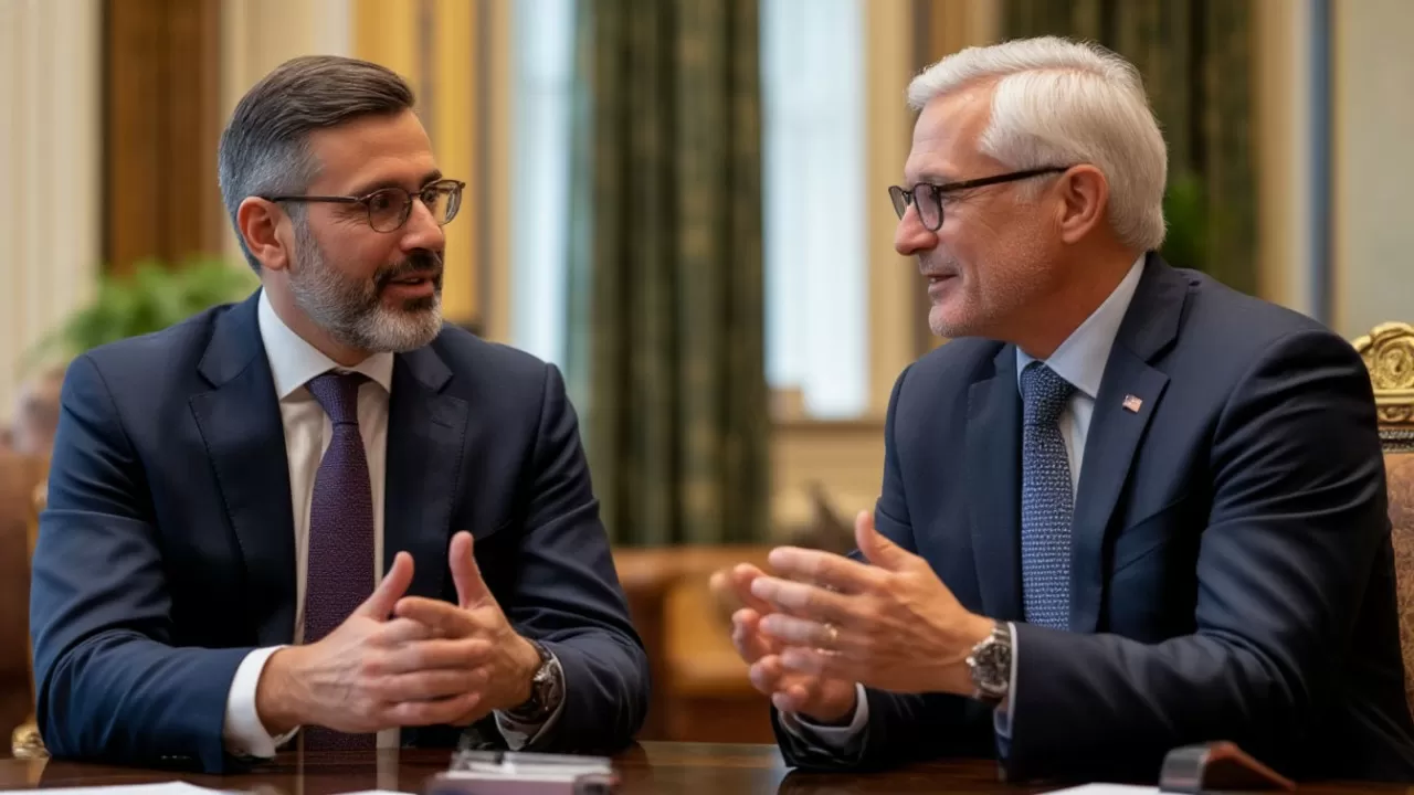 В Алматы пройдет ХIII Конгресс финансистов 