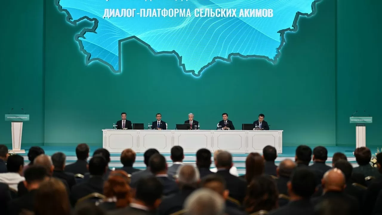 Депутат санын тым көбейтудің қажеті жоқ, Парламенттің жұмысын жетілдіру қажет – Президент