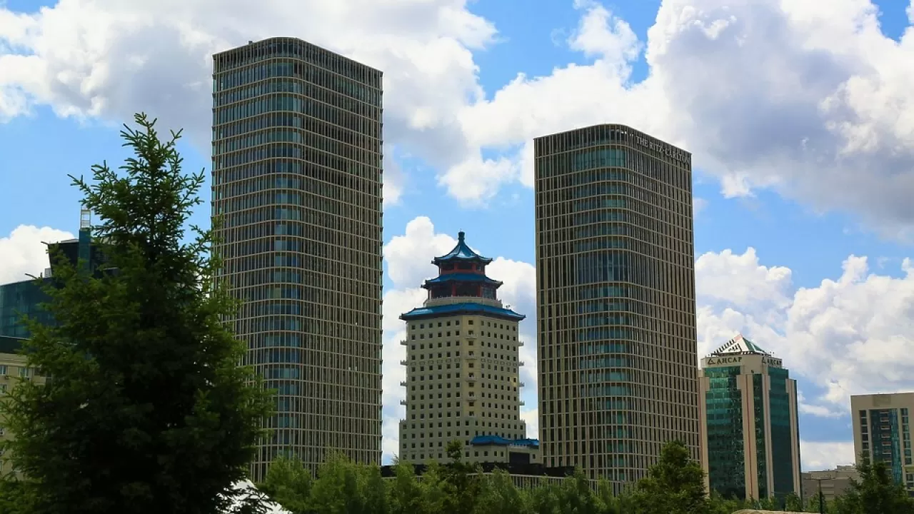 Конец "резиновым" квартирам Астаны: регистрация граждан в РК теперь только онлайн 