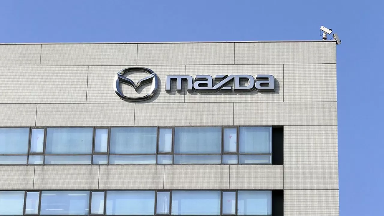 Mazda потеряла возможность выкупить свои активы в России 