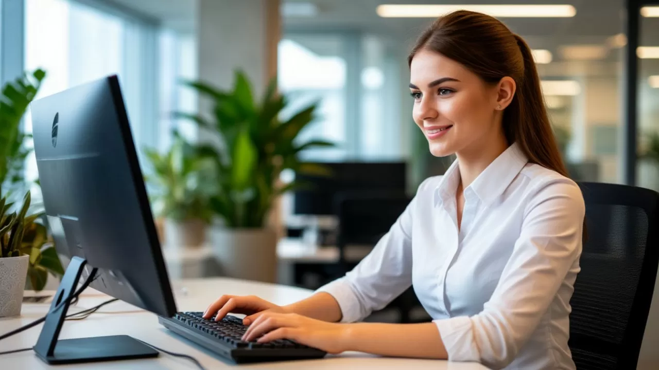 Заменит ли ИИ работников банков: глава Halyk Bank озвучила свое видение 