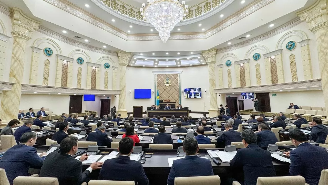 В РК прогнозируют доходы местных бюджетов Казахстана до 2028 года 