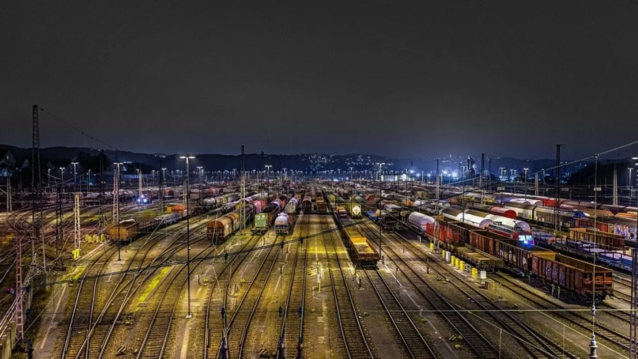 Зерновой союз объяснил ограничения КТЖ по погрузке зерна 