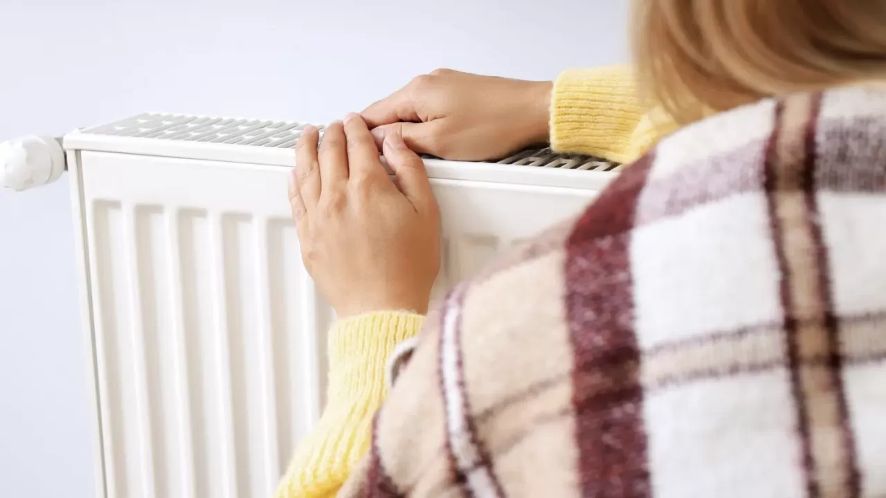 Өскемен қаласының орталығы жылусыз қалды