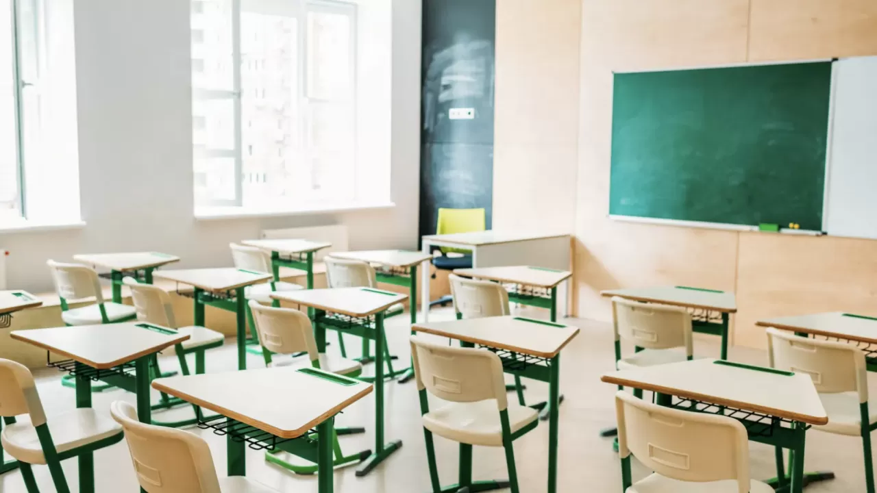 Оқушылар қыста 10 күн демалатын болды