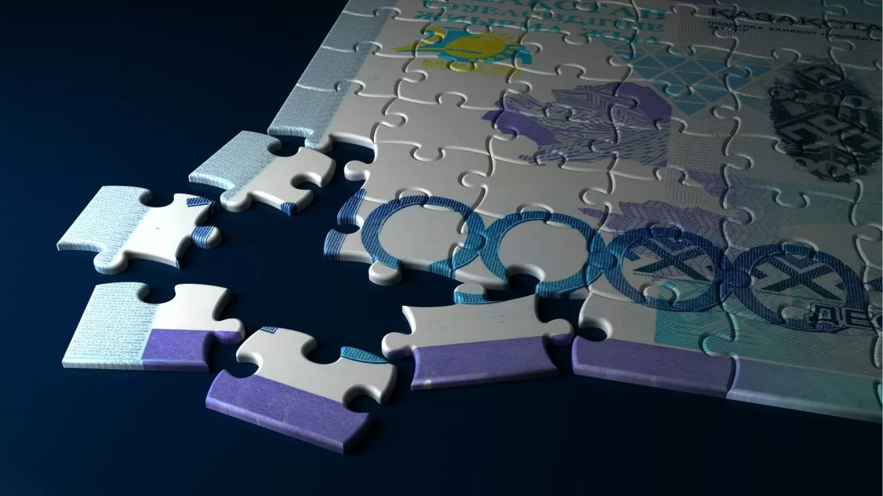 "Рассрочка" алып дәндеген қазақстандықтарға қиын тиетін жаңалық енгізілуде