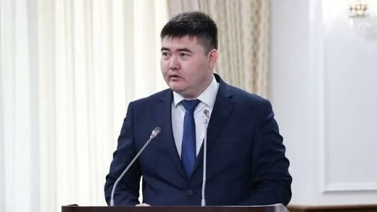 Один из вице-министров энергетики покинет свой пост 